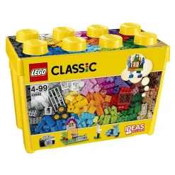 Large Creative Brick Box