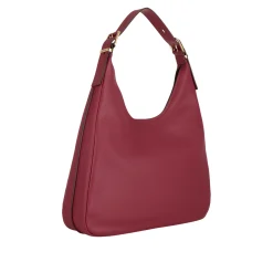 Large Hobo Shoulder Bag