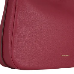 Large Hobo Shoulder Bag