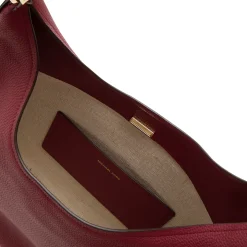 Large Hobo Shoulder Bag