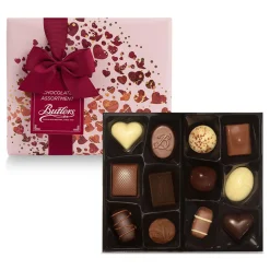 Large Spring Ballotin