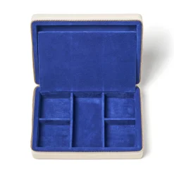 Hot ASPINAL OF LONDON Large Travel Jewellery Case