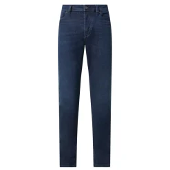 Outlet DIESEL Larkee-Beex Mid-Rise Tapered Jeans