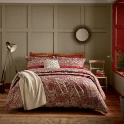 Larkspur Duvet Cover Set