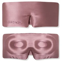 Lash Cocoon Silk Eye Mask