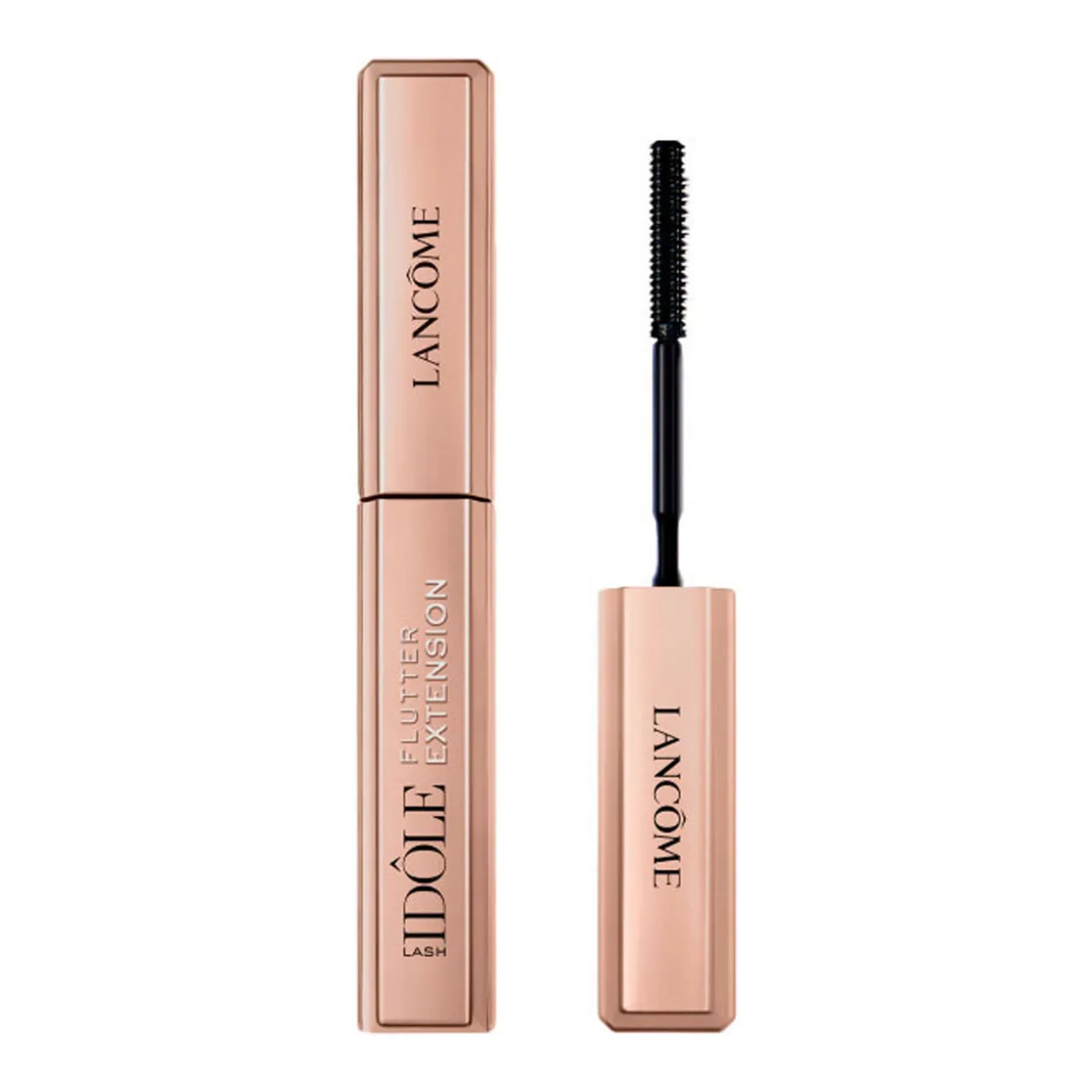 Lash Idôle Flutter Extension Instant Lengthening Mascara