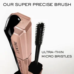 Lash Idôle Flutter Extension Instant Lengthening Mascara