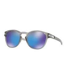 Latch Oval Sunglasses OO9265