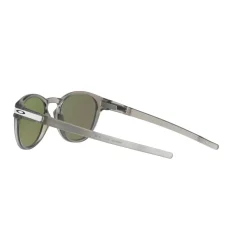 Latch Oval Sunglasses OO9265