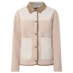 Laurel Fleece Jacket