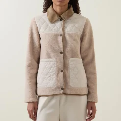 Laurel Fleece Jacket