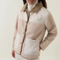 Laurel Fleece Jacket