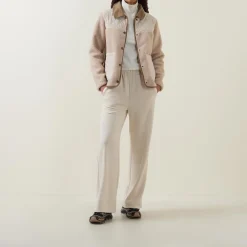 Laurel Fleece Jacket