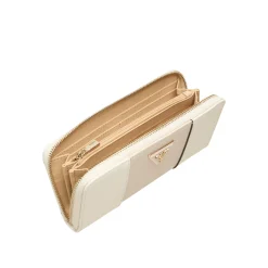 Fashion GUESS Laurel II Logo Zip-Around Maxi Wallet