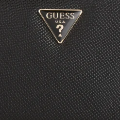 Clearance GUESS Laurel II Logo Zip-Around Medium Wallet