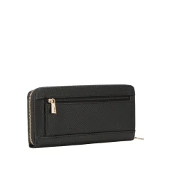 Hot GUESS Laurel Large Zip-Around Wallet