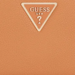 Best GUESS Laurel Medium Zip-Around Wallet
