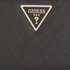 Best GUESS Laurel Medium Zip-Around Wallet
