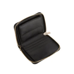 Laurel Small Zip-Around Wallet