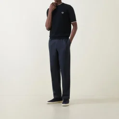 Laurel Wreath Logo Sweater