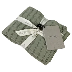 Lauren Pillow Sham Green