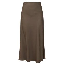 Laurina Flared Skirt