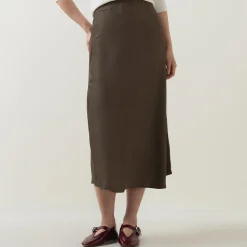 Laurina Flared Skirt