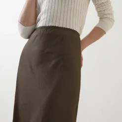 Laurina Flared Skirt