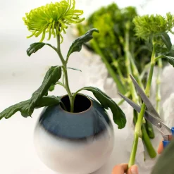 Fashion VILLEROY & BOCH Lave Home Drop Vase Small 12.8cm