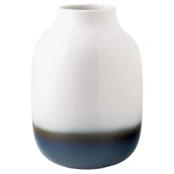 Best VILLEROY & BOCH Lave Home Nek Vase Large 21.9cm