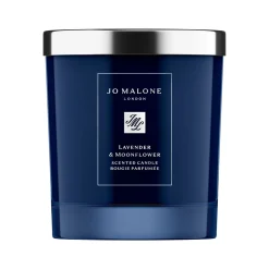 New JO MALONE LONDON Lavender & Moonflower Night Classic Candle