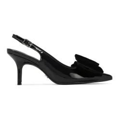 Sale CARVELA Lavish Bow Slingback Pumps