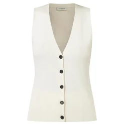 Fashion ANINE BING Lawrence Knitted Vest