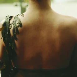 Hot VOYA Lazy Days Detoxifying Seaweed Bath