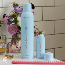 Clearance HAIR BY SAM MCKNIGHT Lazy Girl Dry Shampoo