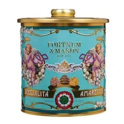 Lazzaroni Amaretti Selection Tin, 240g