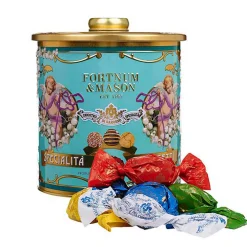 Lazzaroni Amaretti Selection Tin, 240g