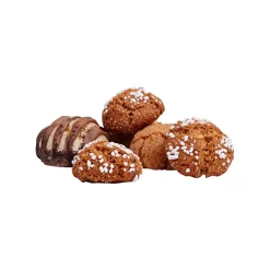 Lazzaroni Amaretti Selection Tin, 240g