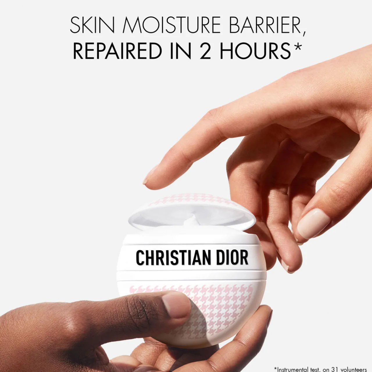 Fashion DIOR Le Baume - Limited Edition