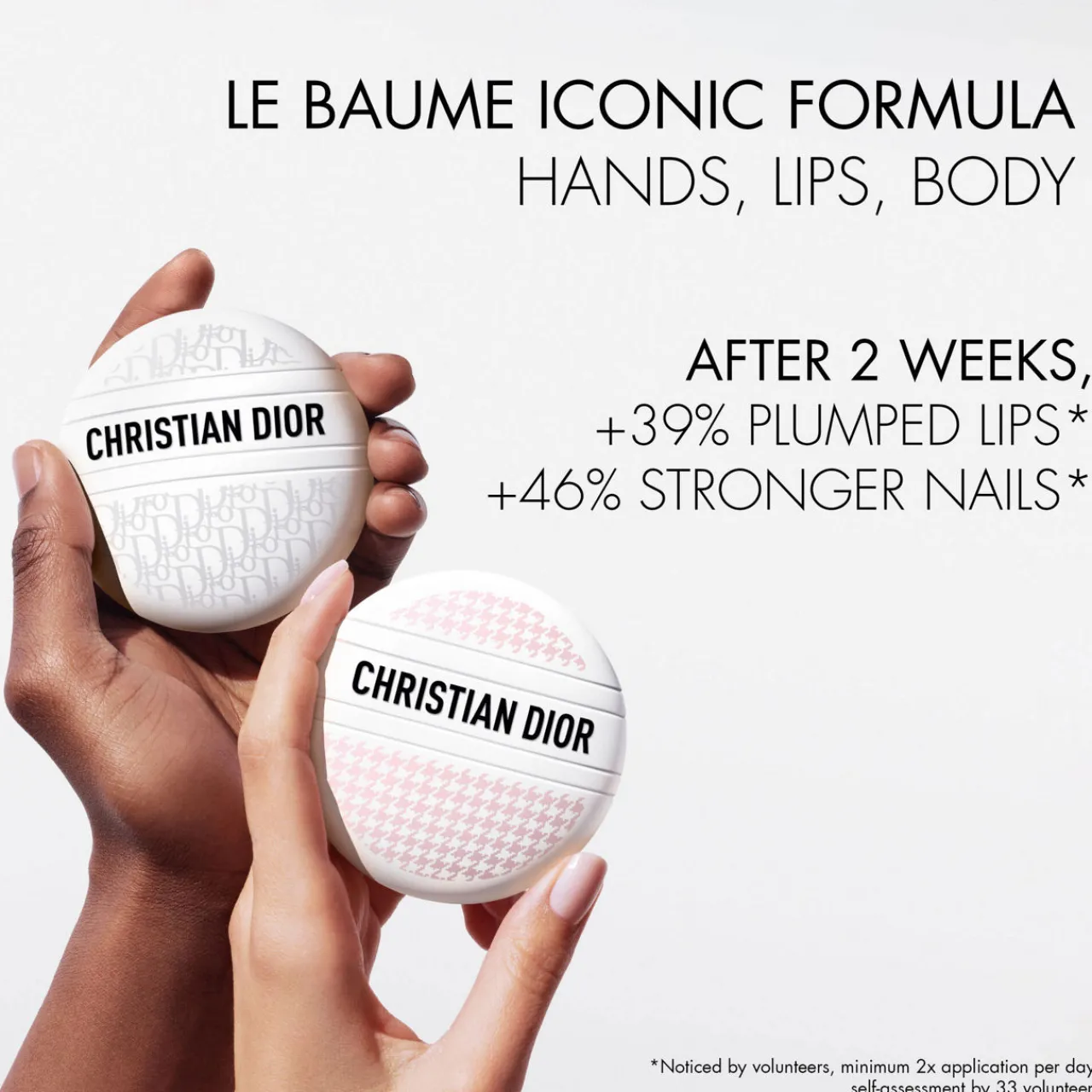 Fashion DIOR Le Baume - Limited Edition