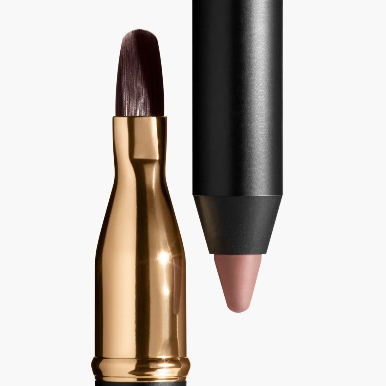 New CHANEL Le Crayon Lèvres Longwear Lip Pencil