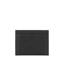 Hot LONGCHAMP Le Foulonné Card Holder
