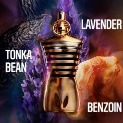 Le Male Elixir Parfum