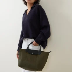 Hot LONGCHAMP Le Pliage Energy Small Crossbody Bag