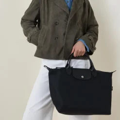 Le Pliage L Energy Crossbody Bag