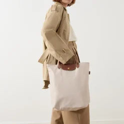 New LONGCHAMP Le Pliage Medium Tote