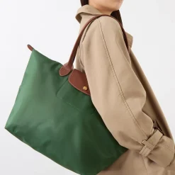 Le Pliage Original L Tote Bag