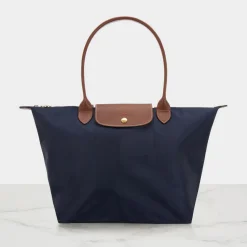 New LONGCHAMP Le Pliage Original Large Tote