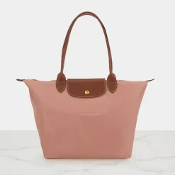 New LONGCHAMP Le Pliage Original Large Tote Bag