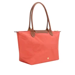 New LONGCHAMP Le Pliage Original M Tote Bag